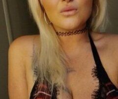 Salt Lake City escorts - 💥Sexy Pregnant Blonde Babe💥