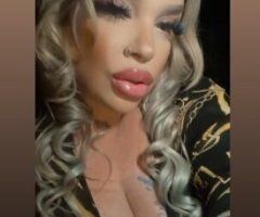 Avail Now🥶😻👅THE NEWEST HOTTEST BLONDE W/ PIERCED 🐱 AND 36 DDDs TO DIE FOR 👅 - 26 - Image 8