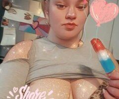 THICC.JUICY.MOMMY! Ready2play,Tell me have U been naughty 😉 Skilled well reviewed(OPEN-MINDED)PRIVATE IN-CALL,ask about my PROMO'S - Image 3
