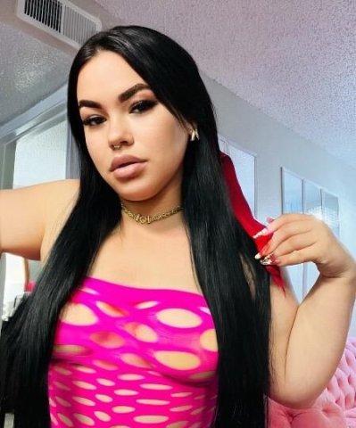 🔥latina cachonda🔥 - 1