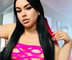 Tulsa escorts - 🔥latina cachonda🔥