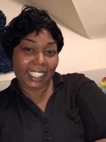 black pussy - 1