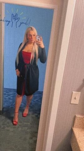 Top tier,exotic, BUSTY BLONDE, snow bunny the best in the north west let’s take a trip to paradise YOUR NEW ATF squirterXXX multiple levels of relaxation highly recommended and reviewed on TNA, traveling - 1
