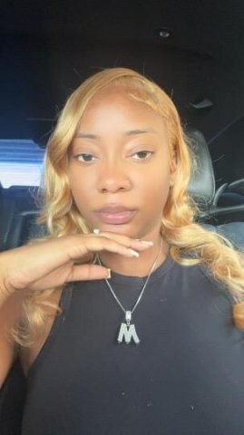 CUM PLAY DADDY 💦🍯💋Ebony w tight Wet Pussy🍑💦 Ready To Have Some Fun🍆 - 1