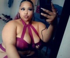 Seattle escorts - Super Thick & Wet 💦 Verified Throat Goat 🫶🏾 INCALL / CARFUN 💖💦 Cum see Me and Have Loads Of Fun 🫶🏾💞