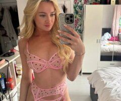Ur Favorite Blonde Fantasy❤🔥Top Service💎Outcall Service $pecials - 27 - Image 3