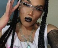 Let me take your soul! (Transgender!) - Image 4