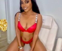 Brooklyn escorts - sexy curvy carribean princess
