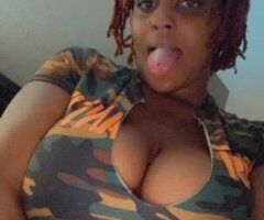 Dayton escorts - $60 qv special one girl Thicc BackShots Queen $120 2 girl available INCALLS ONLY