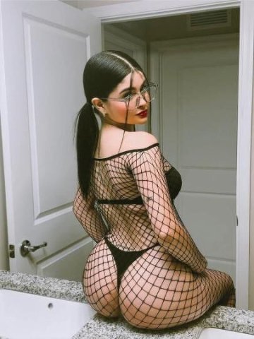 CHICA JOVEN ✨ NUEVA EN LA ZONA BUSCA DIVERSIN ESCRIBEME YA ESTOY DISPONIBLE 24/7 PARA TI 😩💦🔥 - 1