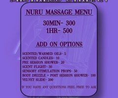 💋Luxury Vanilla & NuRu Massages 💋 - 29 - Image 4