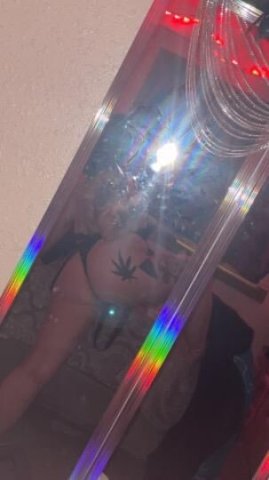 Goddess Candy - 1