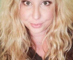 Tall Curvy Blonde • Private Incall • Available 8a-6p • TEXT ONLY - Image 3