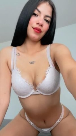 Sexy Colombiana 🥵 - 1