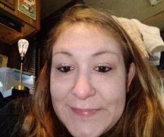 Anchorage escorts - christine