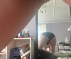 HOT BLONDE❤💕LOOK HOT BLONDE REA DY TO HAVE FUN AND OPEN FOR ANYONE....DOWN FOR WHATEVER👅💋👄 - Image 3