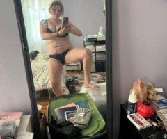 HOT BLONDE❤💕LOOK HOT BLONDE REA DY TO HAVE FUN AND OPEN FOR ANYONE....DOWN FOR WHATEVER👅💋👄 - Image 7