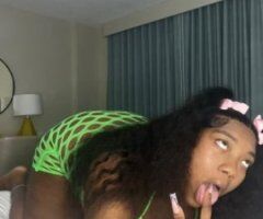 sexy ebony visiting soon😍✈ Busty Tits🍒Big Booty🌟Upscale escort👠🏆😘 - Image 4
