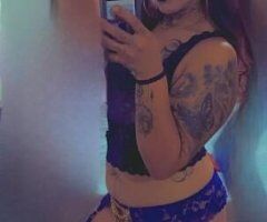 Amarillo escorts - Danni G