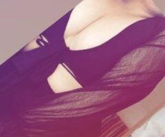 Lubbock escorts - BONITA💋