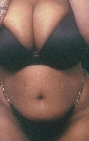 HEY GENTLEMEN 🍯NATURAL CURVY 😍BEAUTY 🥰 READY FOR FUN😉 - 1