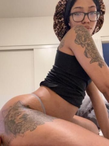 Available for Facetime shows only - 1