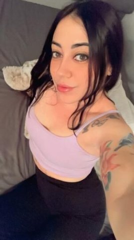Sexy girl - 1