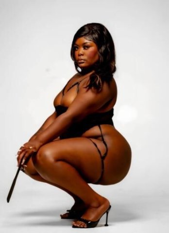 Sexy chocolate barbie 💋 Guaranteed to please 👅💦 - 1