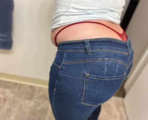 Thickums curvy Beauty no dissapointment - 1
