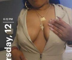 IM BACK NORTH AUGUSTA!🛬 EXOTIC A+👅 TASTE ME 💦 10000% REAL N BAD💋MY TATTOOS DONT LIE!! MOUTH GAME CRAZY🤪 UPSCALE - Image 11