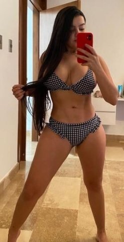 Hello love im colombian available 24/7 all day💚 Payment cash Im latina Ready for you😋 - 1