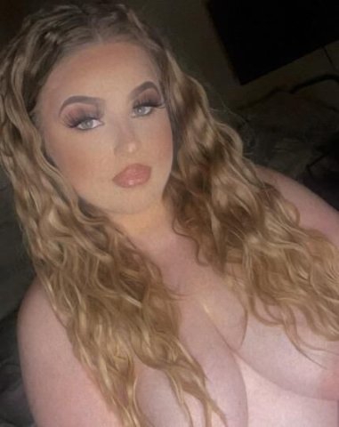 💦KAND🍭 BEST❤‍🔥 BLONDE 🔥AROUND 💋CUM 😍GET ME ♥ - 1