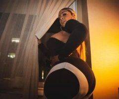 Central Jersey escorts - MIZZ JADA THYCK: Superstar Visiting New jersey close to Manhattan