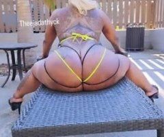 MIZZ JADA THYCK: Superstar Visiting New jersey close to Manhattan - Image 2
