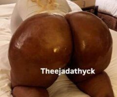 MIZZ JADA THYCK: Superstar Visiting New jersey close to Manhattan - Image 4