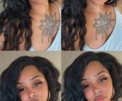 😋💦LIGHTSKIN WET AND GUSHY😝💕 - Image 5
