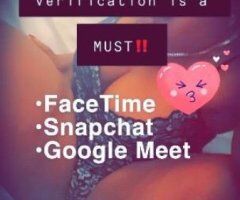 RAW BARE CREAMPIE BBJ 👅*WILLIAMSBURG* incalls ONLY ****SNAPCHAT SPECIALS" - Image 2