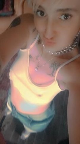 cum taste the rainbow - 1