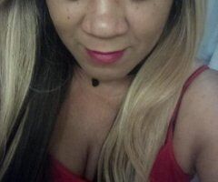Austin escorts - BBW black Vanity red bone French and black