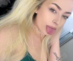 no Aa 🖤 pricey 💓i do verification ft/video. hot freaky blonde - Image 3