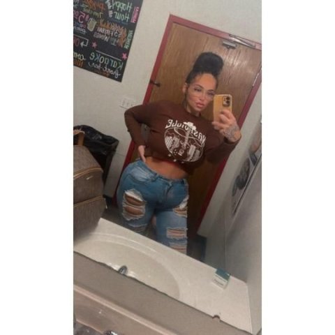 🌹 Curvy Thick Italian Dream - 1