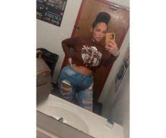 St. Louis escorts - 🌹 Curvy Thick Italian Dream
