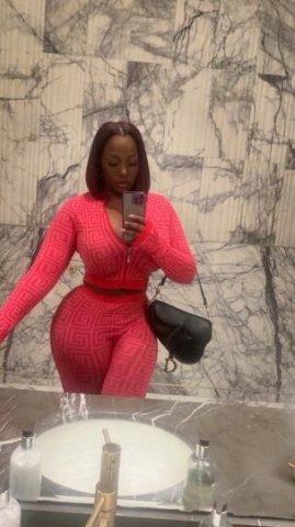 Belizean Nympho Vixen Party Girl - 1