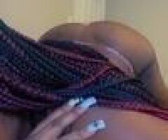 Thick ebony FREAK with a deep throat fetish 🤤 cum see about me! - 26 - Image 4