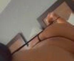 Thick ebony FREAK with a deep throat fetish 🤤 cum see about me! - 26 - Image 8
