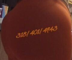 🍫🍫🍫 BIG Booty Freak All 3 🎳 Available First Cum First Serve Must be 30+ Frierson/Stonewall area - Image 9
