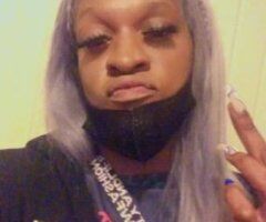 im transgender my name is treasure - Image 2