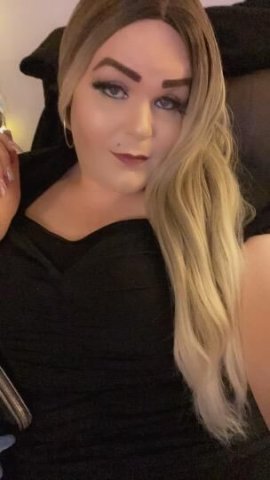 TRANSGENDER BBW SNOWBUNNY - 33 - 1
