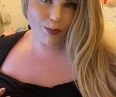 TRANSGENDER BBW SNOWBUNNY - 33 - Image 2