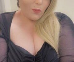 TRANSGENDER BBW SNOWBUNNY - 33 - Image 4